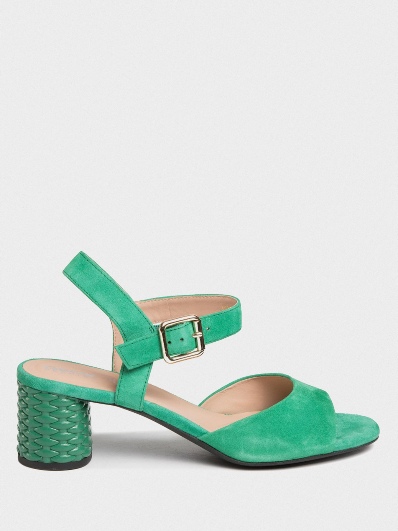 Босоножки Geox Ortensia модель D02GNC-00021-C3000 Фото