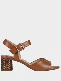 Босоніжки Geox Ortensia модель D02GNC-00043-C6001 Фото