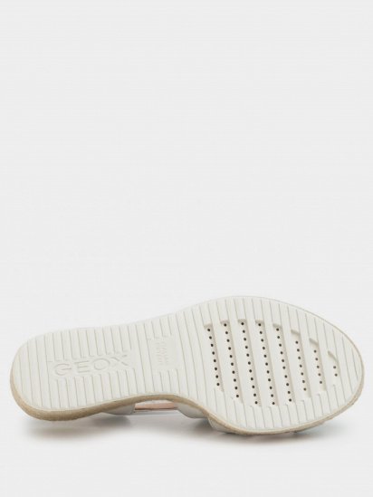 Босоніжки Geox Ponza модель D02GVA-00043-C1000 — фото 3 - INTERTOP