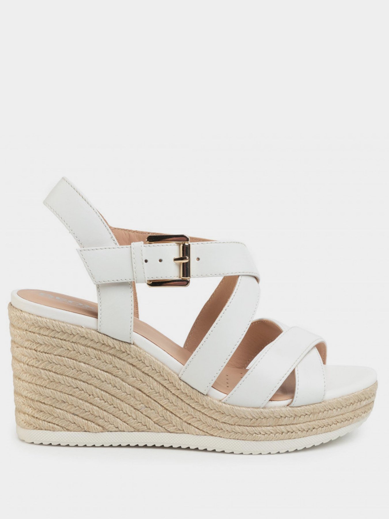 Босоножки Geox Ponza модель D02GVA-00043-C1000 Фото