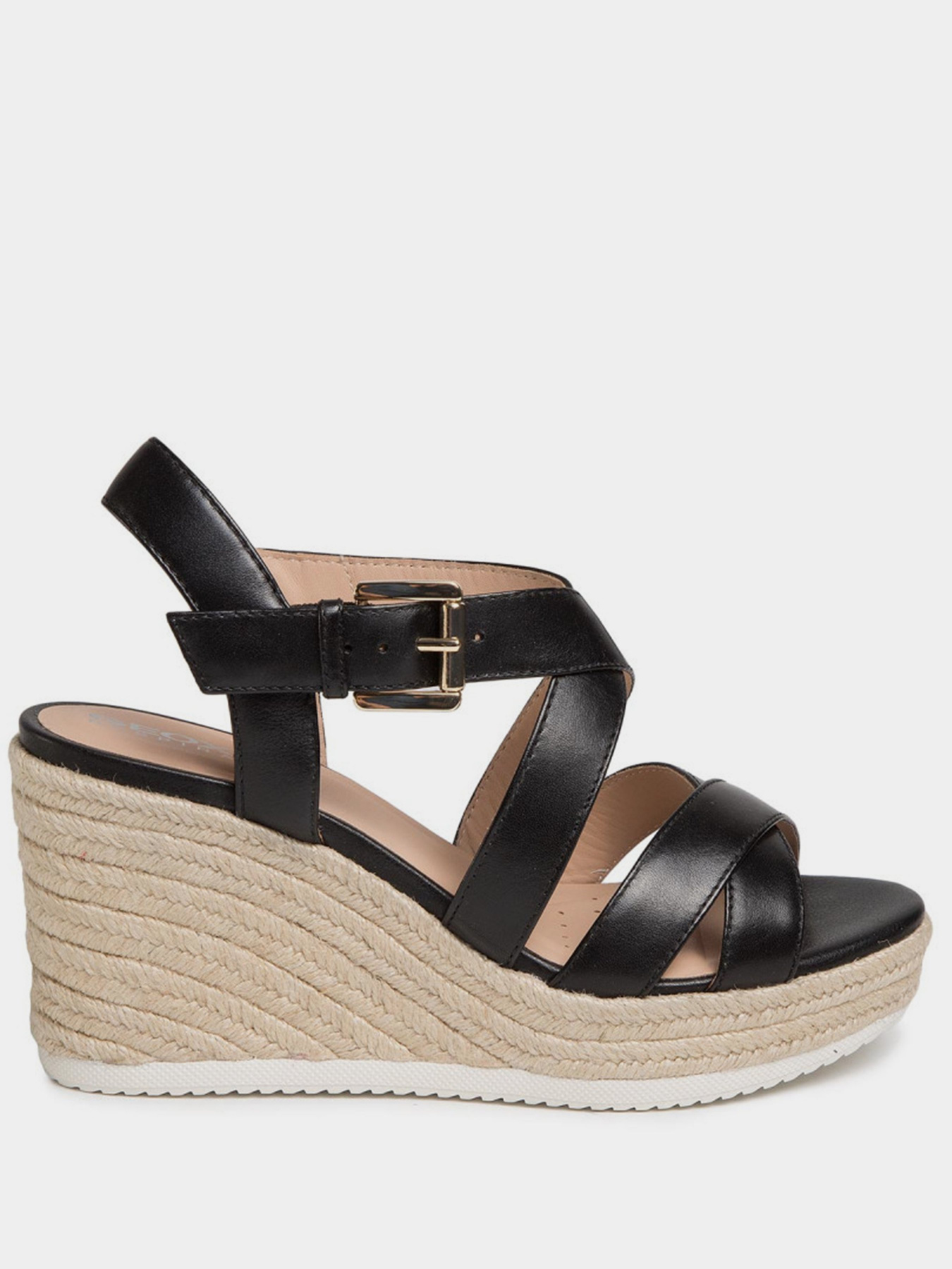 Босоножки Geox Ponza модель D02GVA-00043-C9999 Фото