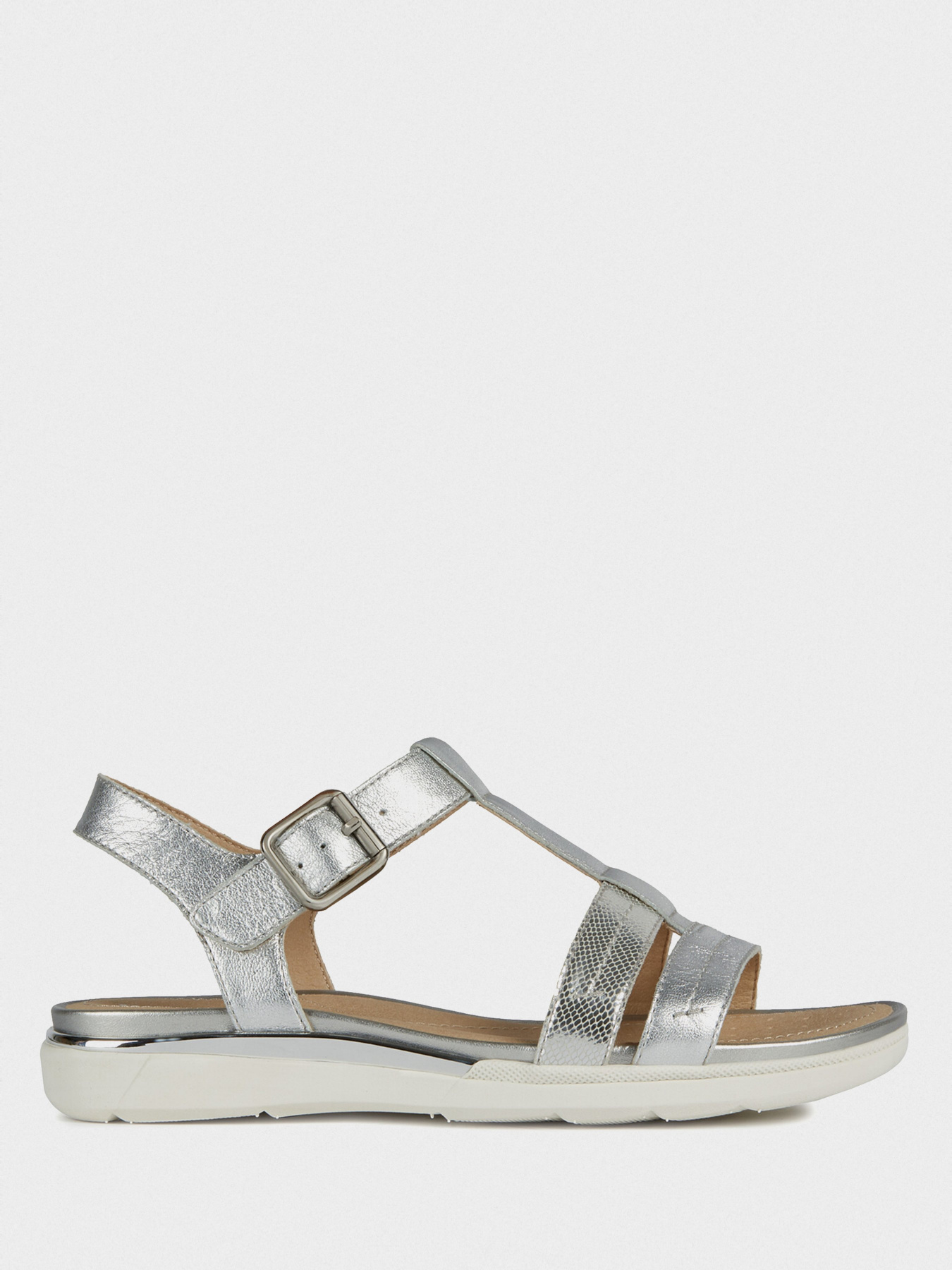 Сандалии Geox Hiver модель D02GZB-0KYKI-C1007 Фото