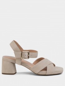 Босоножки Geox GENZIANA модель D02HAB-00021-C6738 Босоножки Geox GENZIANA модель D02HAB-00021-C6738 Фото