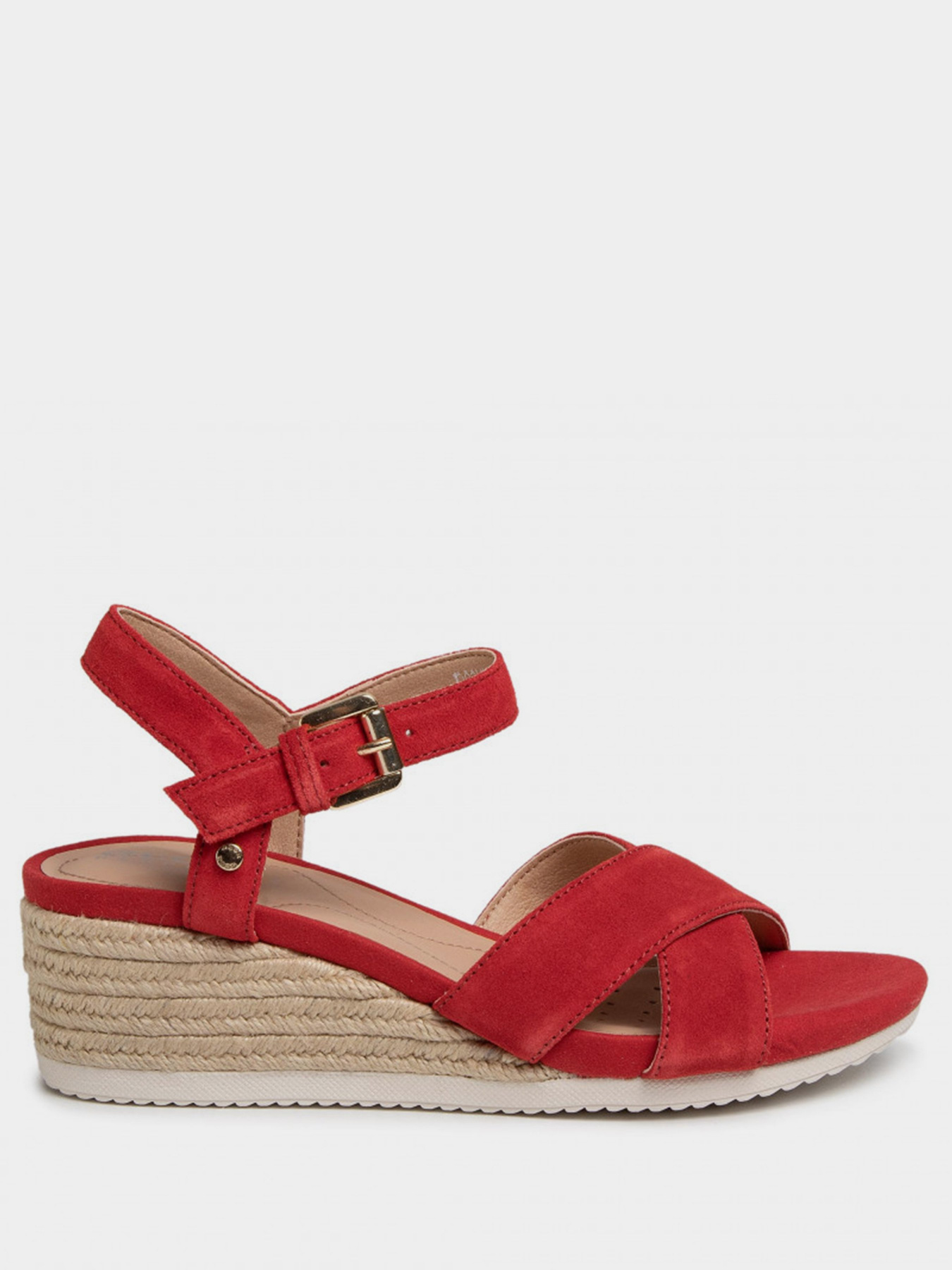 Босоніжки Geox Ischia Corda модель D02HHC-00022-C7000 Фото