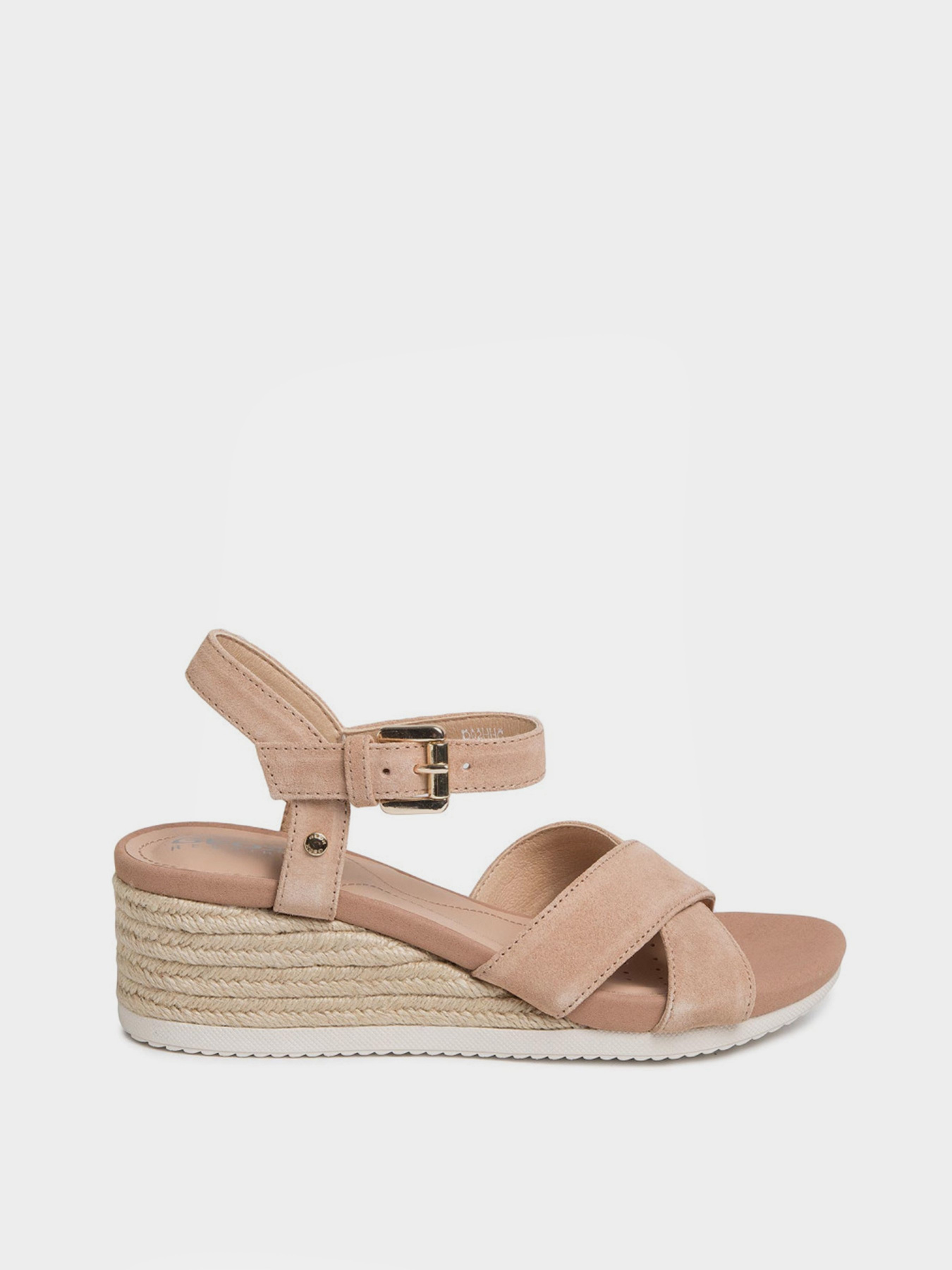 Босоножки Geox Ischia Corda модель D02HHC-00022-C8191 Фото