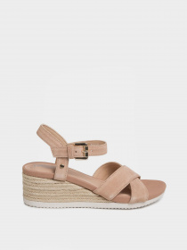 Босоніжки Geox Ischia Corda модель D02HHC-00022-C8191 Фото