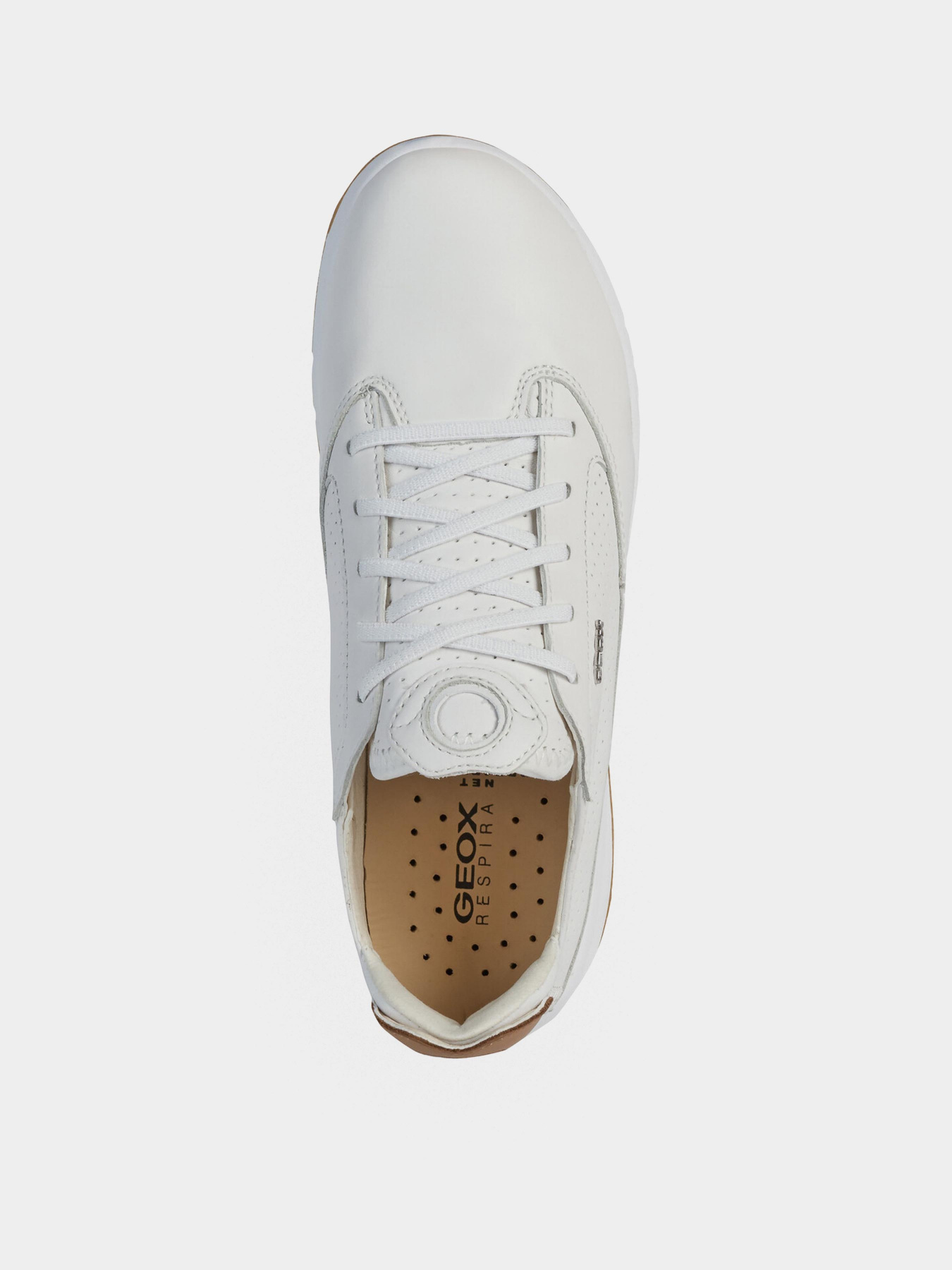 Кроссовки Geox AERANTIS модель D02HNA-00085-C1000 Фото