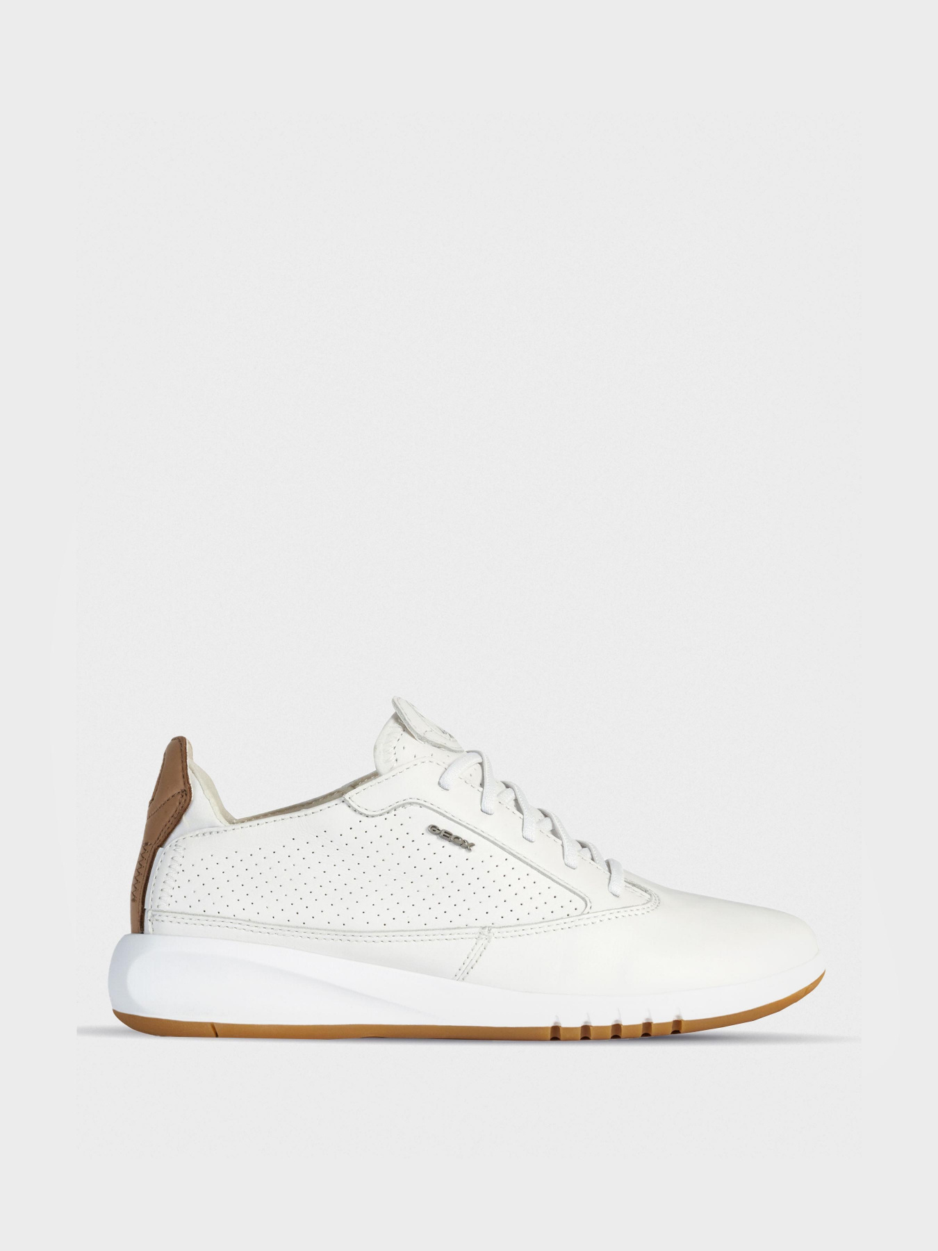 Кроссовки Geox AERANTIS модель D02HNA-00085-C1000 Фото