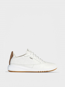 Кросівки повсякденні Geox AERANTIS модель D02HNA-00085-C1000 Фото