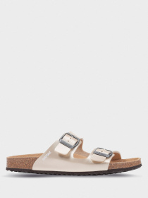 Шльопанці Geox модель D02LSC-000BN-C2012 Фото