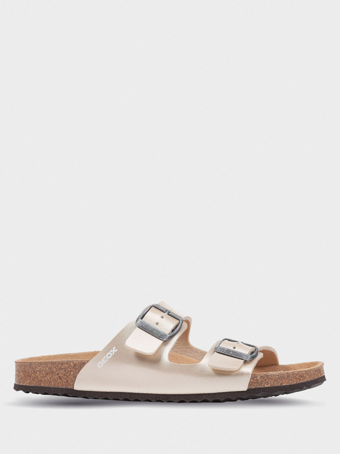 Шльопанці Geox модель D02LSC-000BN-C2012 Фото