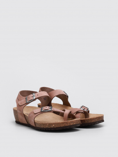Босоножки Geox D STHELLAE модель D02LTC-00032-C6029 — фото - INTERTOP
