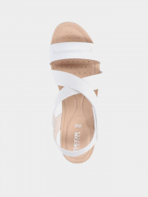 Сандалії Geox Vega модель D02R6E-09A85-C1000 Фото