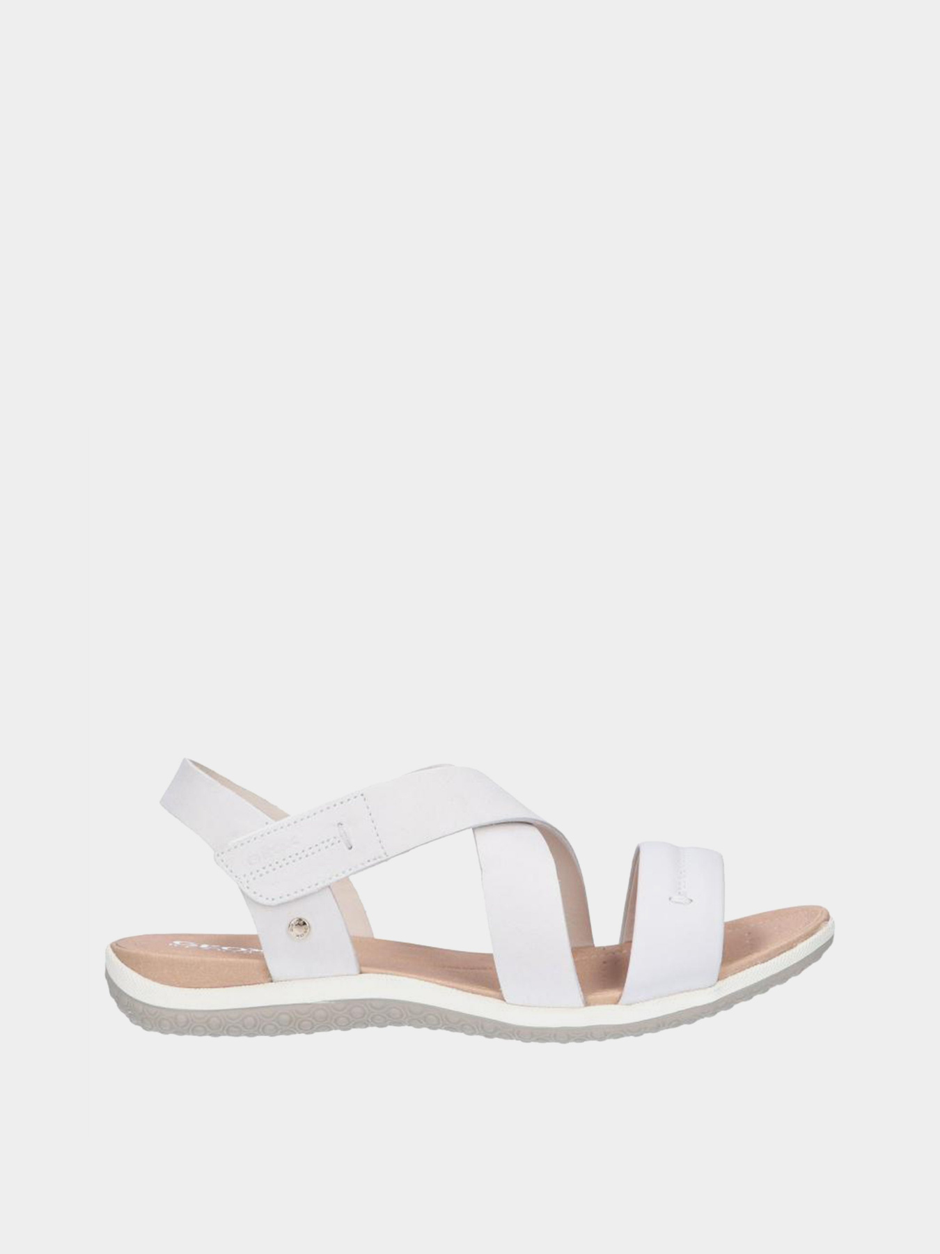 Сандалії Geox Vega модель D02R6E-09A85-C1000 Сандалії Geox Vega модель D02R6E-09A85-C1000 Фото