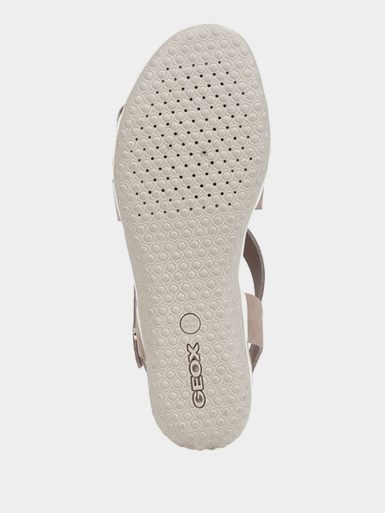 Сандалії Geox VEGA модель D02R6E-09A85-C5004 Фото