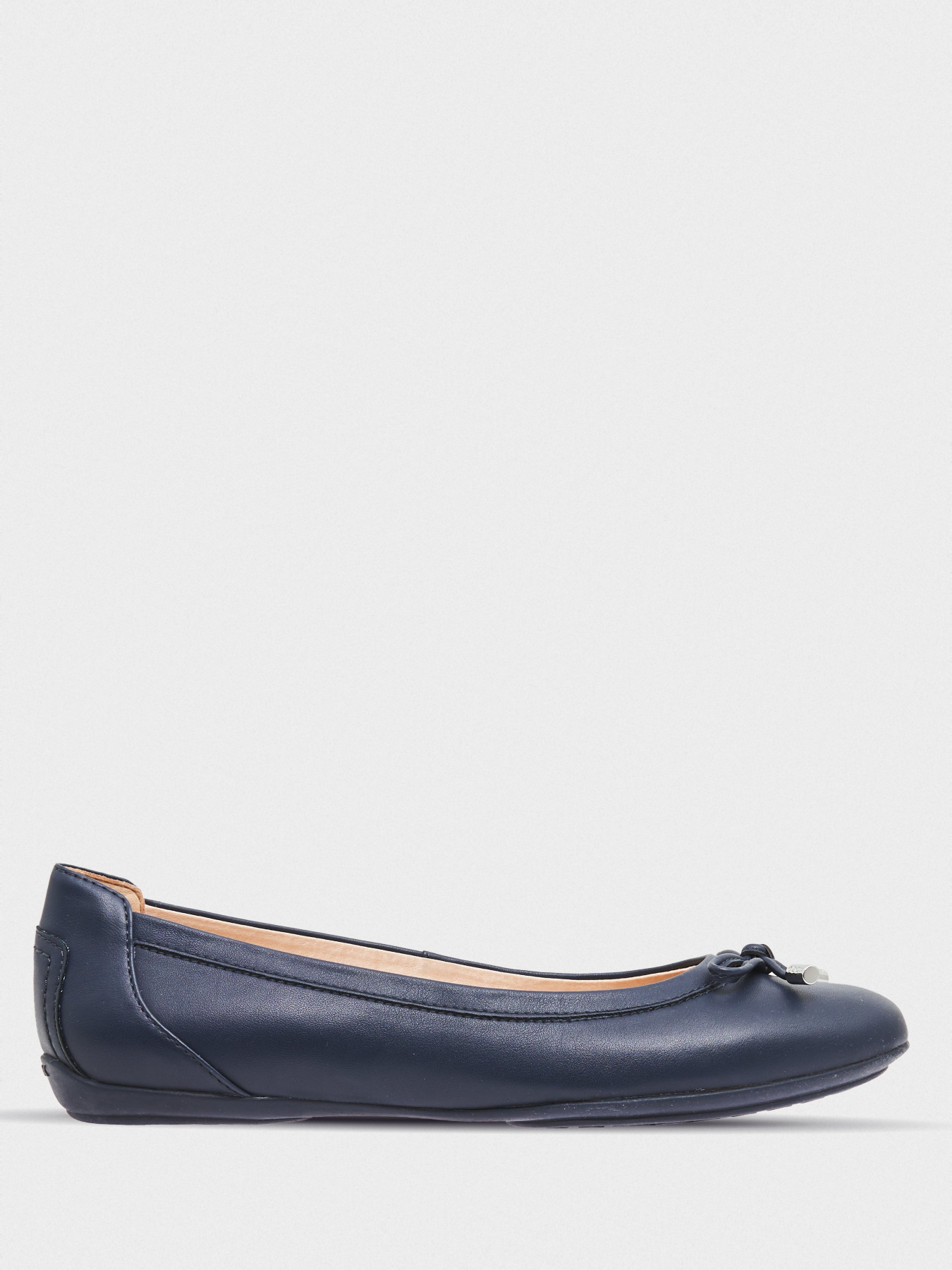 Балетки Geox Charlene модель D02Y7B-000BC-C4002 Фото