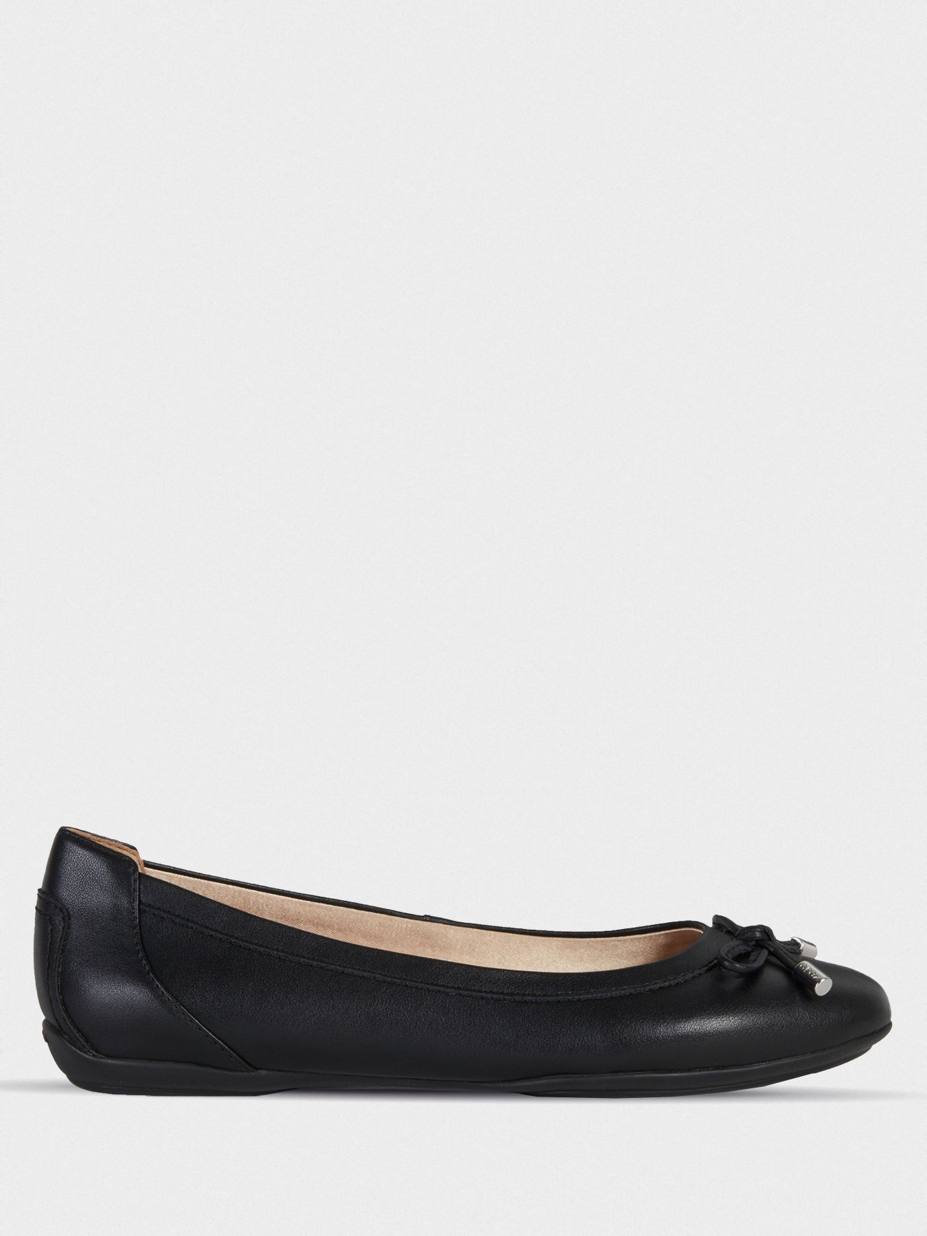 Балетки Geox Charlene модель D02Y7B-000BC-C9999 Фото