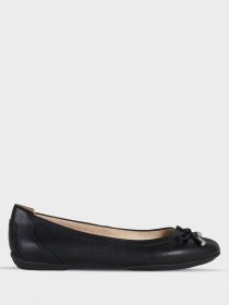 Балетки Geox Charlene модель D02Y7B-000BC-C9999 Фото