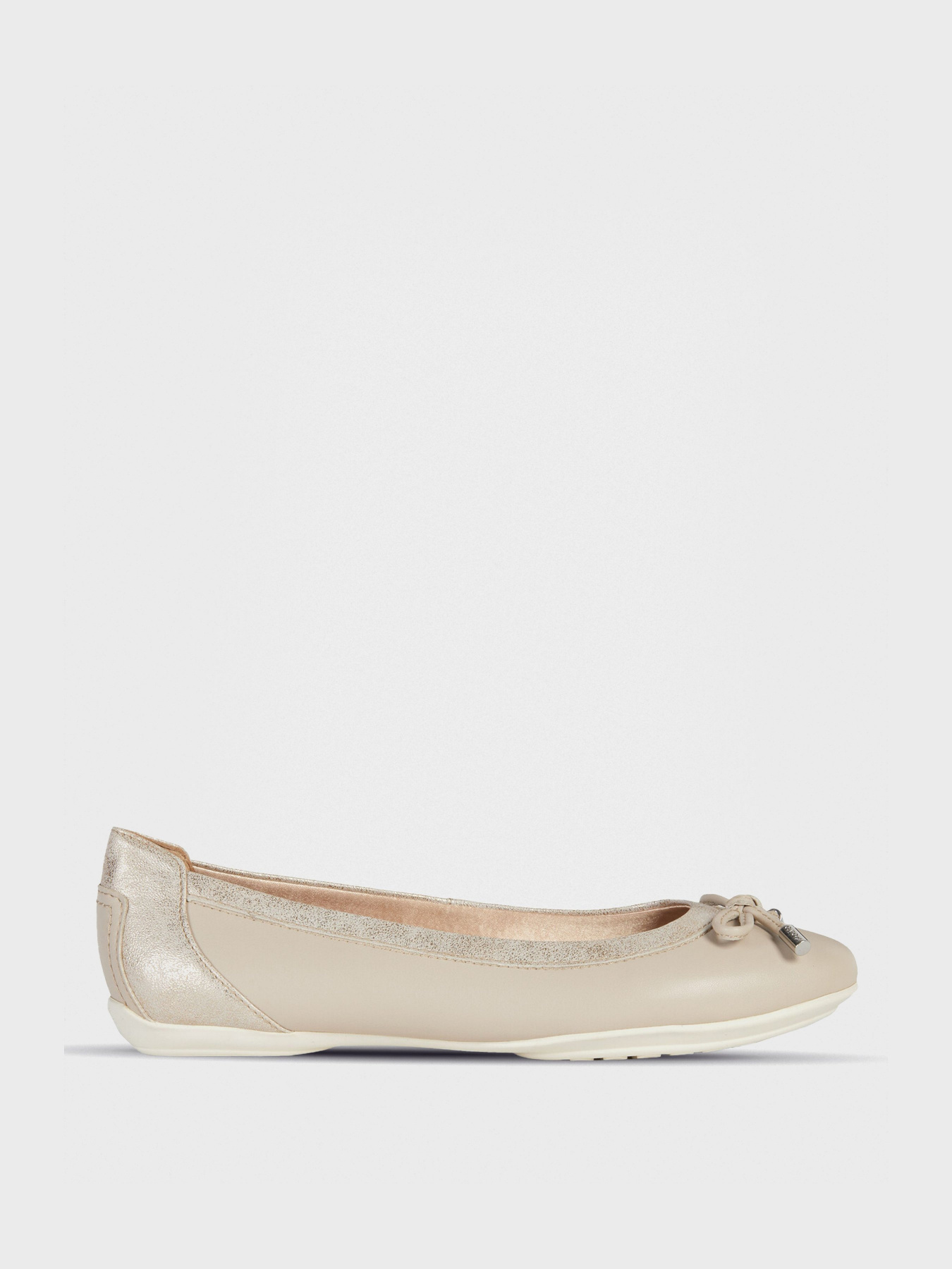 Балетки Geox CHARLENE модель D02Y7B-054PV-C5379 Фото