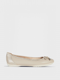 Балетки Geox CHARLENE модель D02Y7B-054PV-C5379 Фото