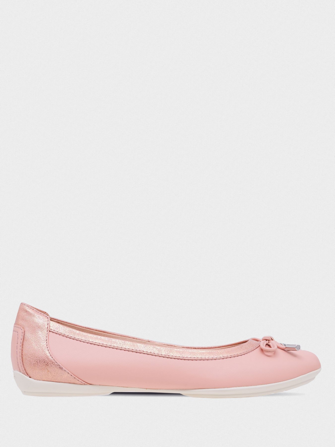 Балетки Geox CHARLENE модель D02Y7B-054PV-C8007 Фото