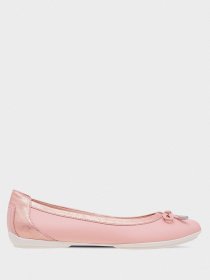 Балетки Geox CHARLENE модель D02Y7B-054PV-C8007 Фото