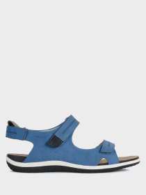 Сандалії Geox D VEGA модель D52R6A-000EK-C4J9B Фото