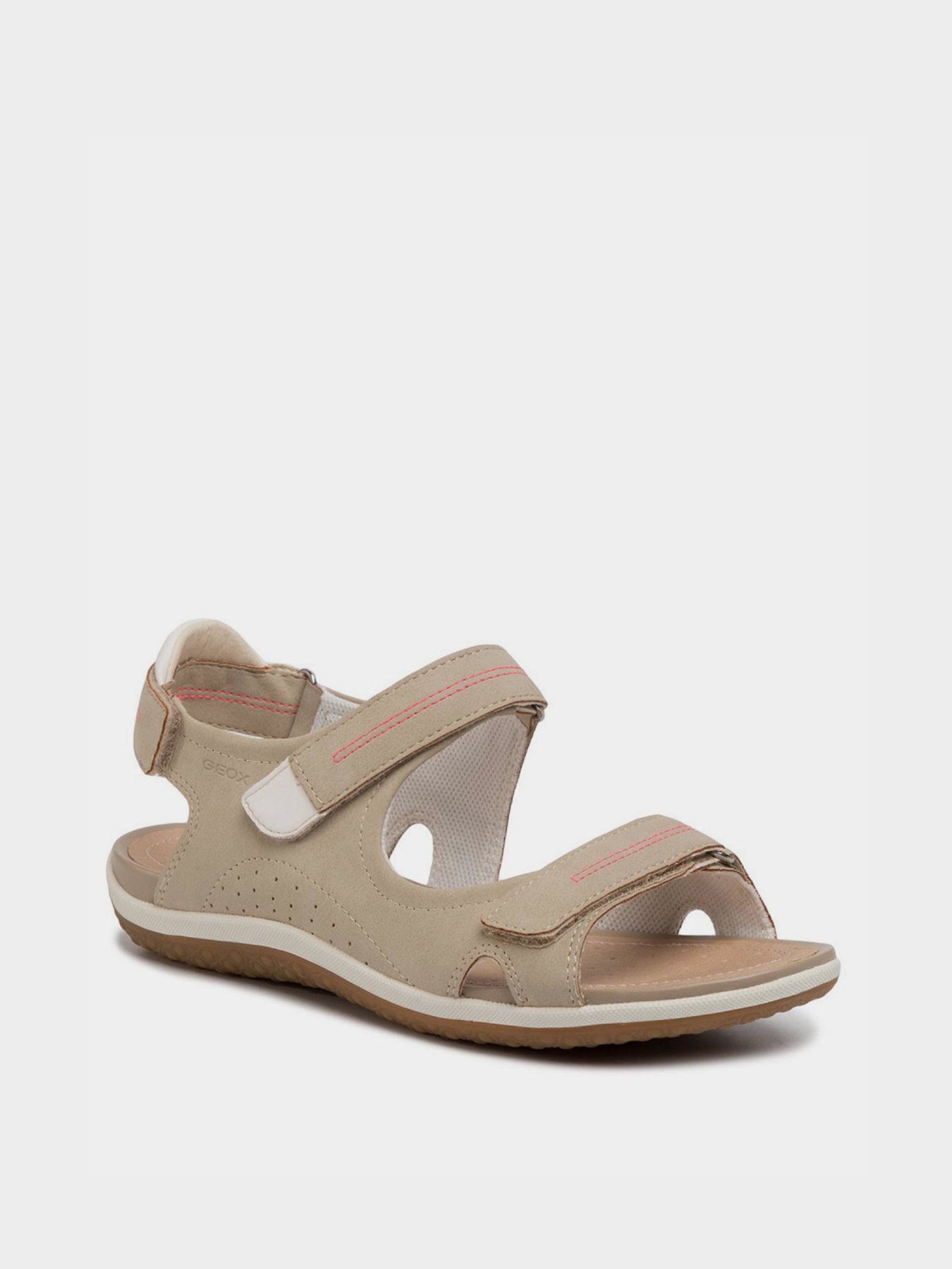 Сандалії Geox VEGA модель D52R6A-000EK-C6029 Фото