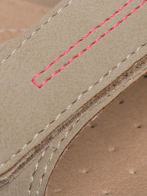 Сандалії Geox VEGA модель D52R6A-000EK-C6029 Фото