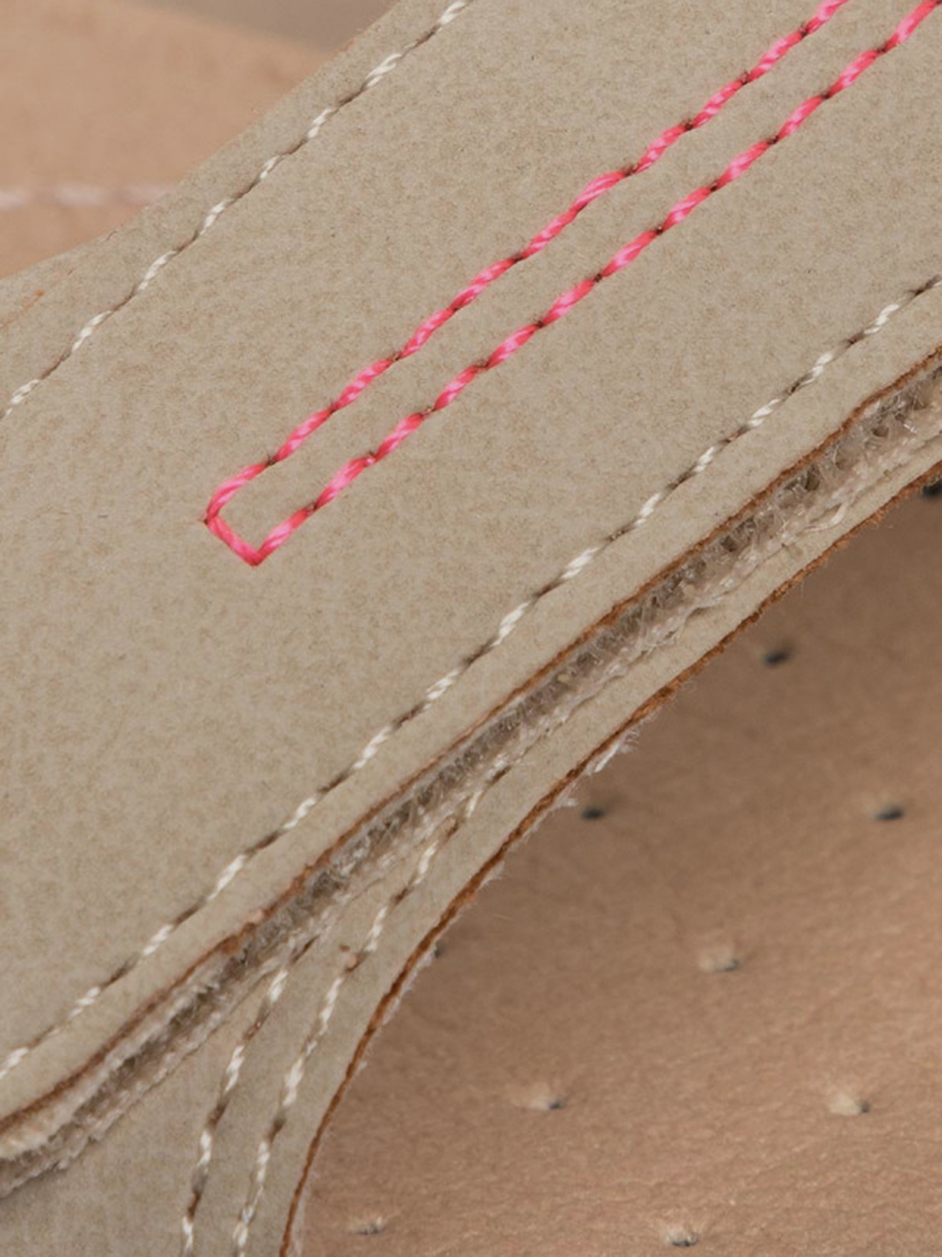 Сандалії Geox VEGA модель D52R6A-000EK-C6029 Фото