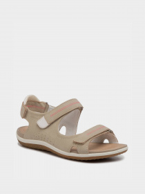 Сандалії Geox VEGA модель D52R6A-000EK-C6029 Фото