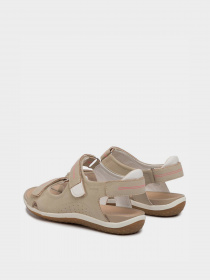 Сандалії Geox VEGA модель D52R6A-000EK-C6029 Фото