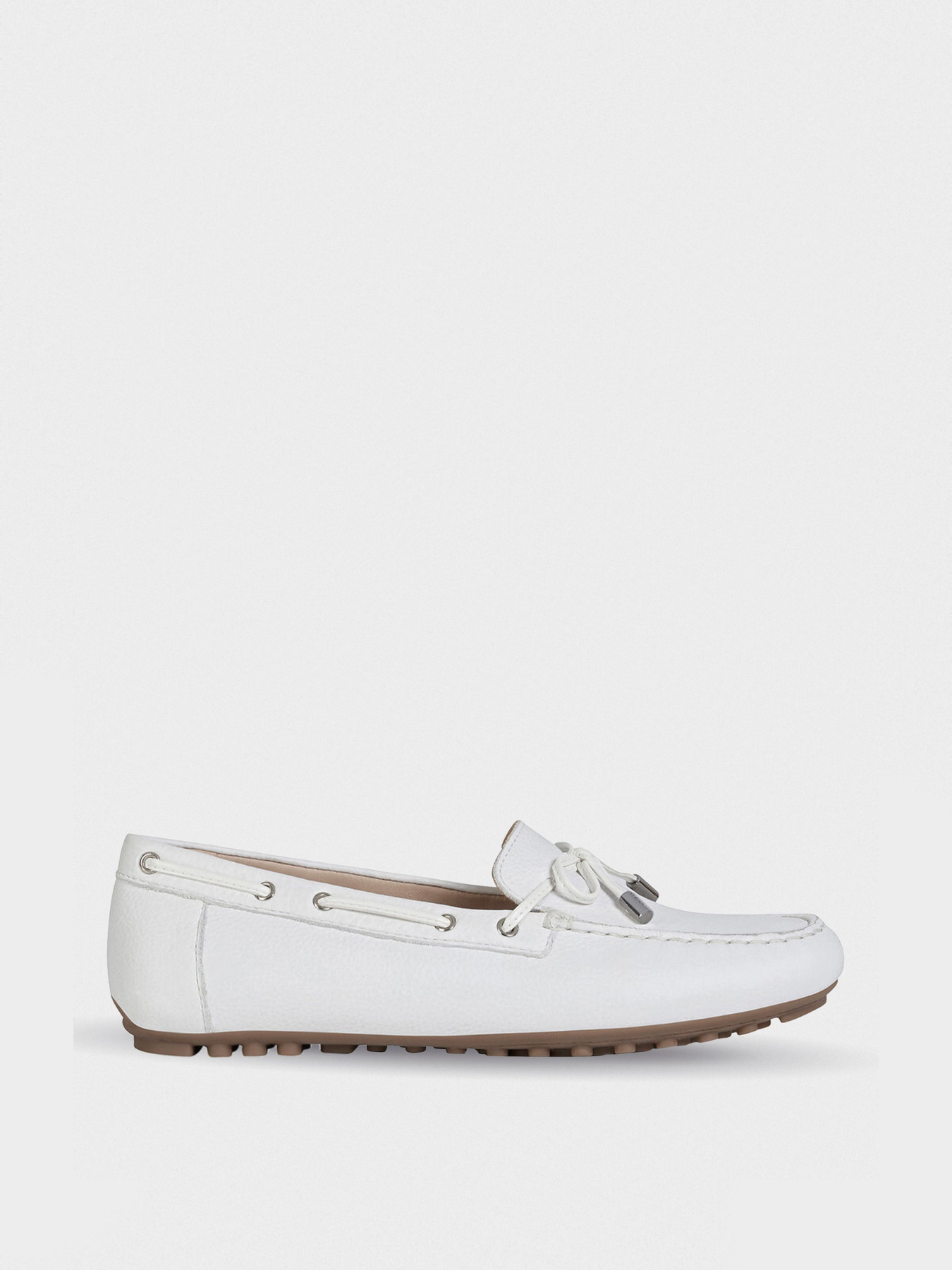 Мокасины Geox D LEELYAN модель D724RA-00046-C1000 Фото