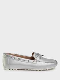 Мокасины Geox D LEELYAN модель D724RA-000CF-C1007 Мокасины Geox D LEELYAN модель D724RA-000CF-C1007 Фото