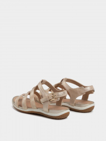 Сандалии Geox VEGA модель D72R6A-000MA-C5004 Фото