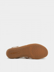 Сандалии Geox VEGA модель D72R6A-000MA-C5004 Фото