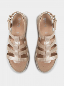 Сандалии Geox VEGA модель D72R6A-000MA-C5004 Фото