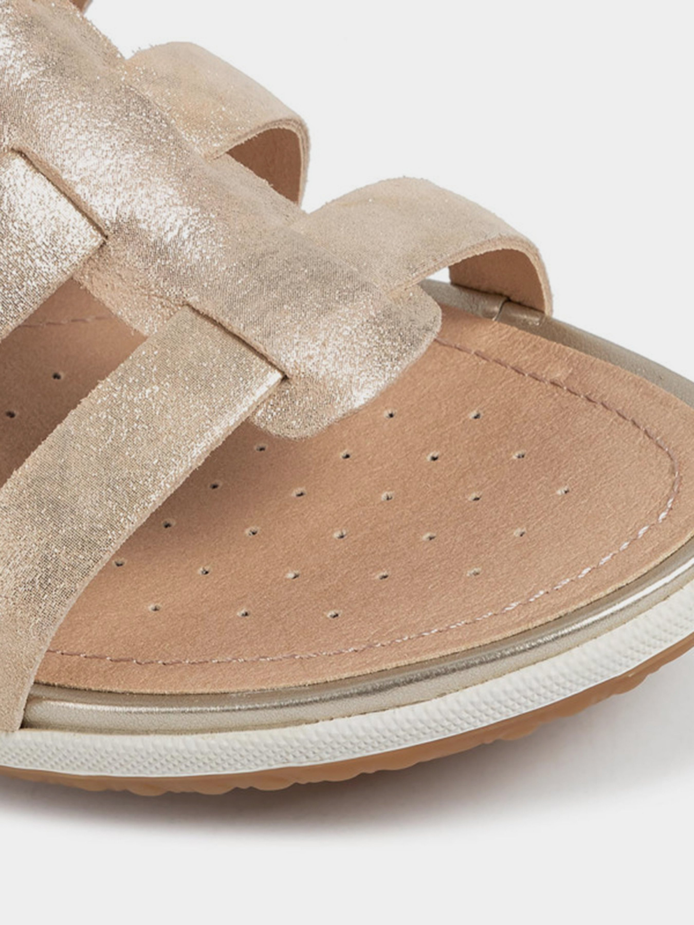 Сандалії Geox VEGA модель D72R6A-000MA-C5004 Фото