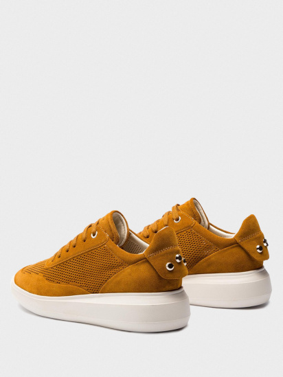 Кросівки Geox D RUBIDIA модель D84APA-00022-C2021 — фото - INTERTOP