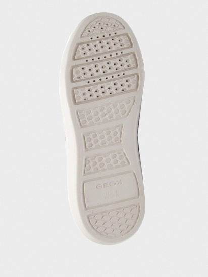 Кросівки Geox D RUBIDIA модель D84APA-00022-C2021 — фото 3 - INTERTOP