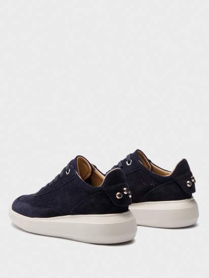 Кросівки Geox D RUBIDIA модель D84APA-00022-C4002 — фото - INTERTOP