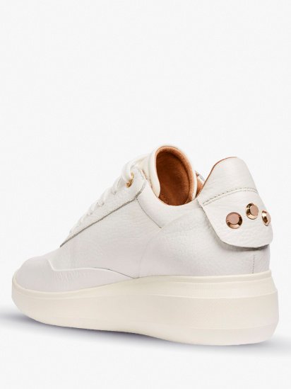 Кроссовки Geox модель D84APA-00046-C1000 — фото - INTERTOP