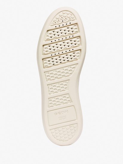 Кроссовки Geox модель D84APA-00046-C1000 — фото 3 - INTERTOP