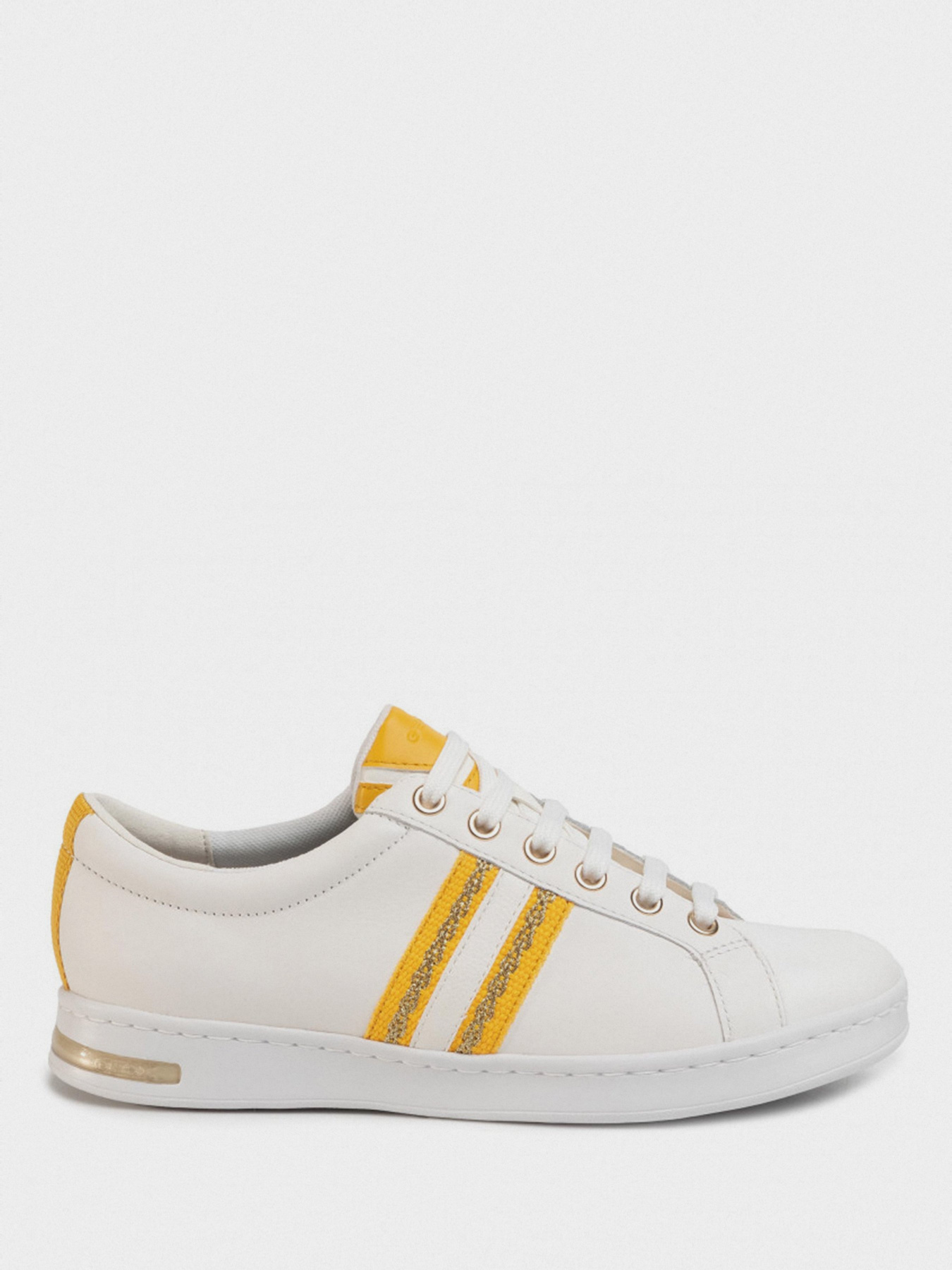 Полуботинки Geox JAYSEN модель D921BA-08554-C1372 Фото