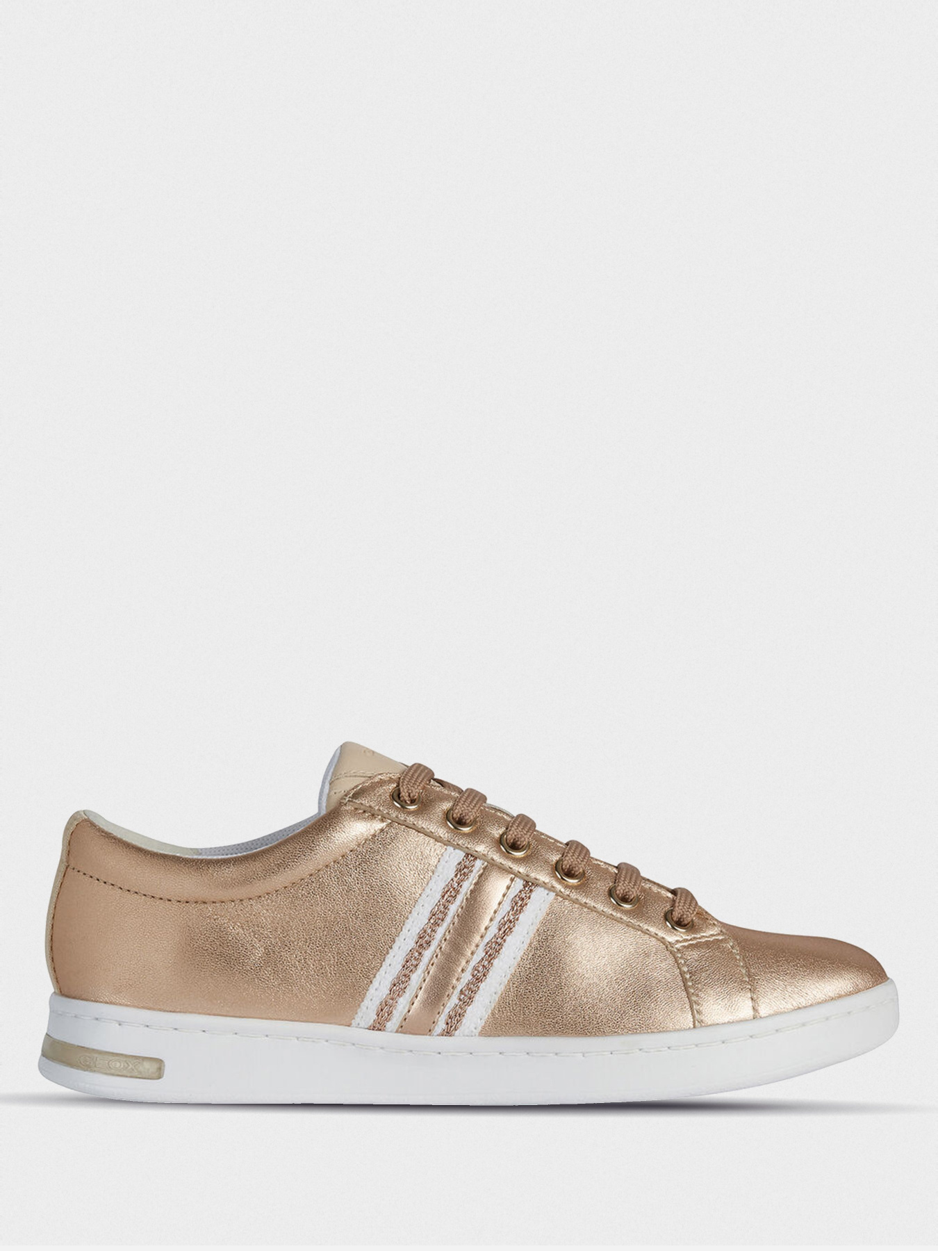 Полуботинки Geox JAYSEN модель D921BA-0KYBC-CH8A5 Фото