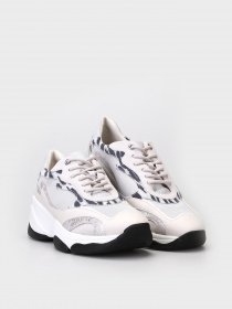 Кросівки Geox KIRYA модель D92BPB-01485-C0742 Фото