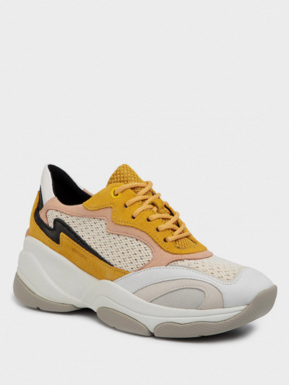 Кросівки Geox KIRYA модель D92BPB-02214-C2M1Q — фото - INTERTOP