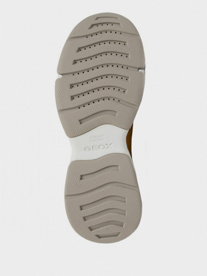 Кросівки Geox KIRYA модель D92BPB-02214-C2M1Q — фото 4 - INTERTOP