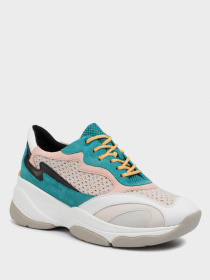 Кроссовки Geox KIRYA модель D92BPB-02214-C4110 Фото