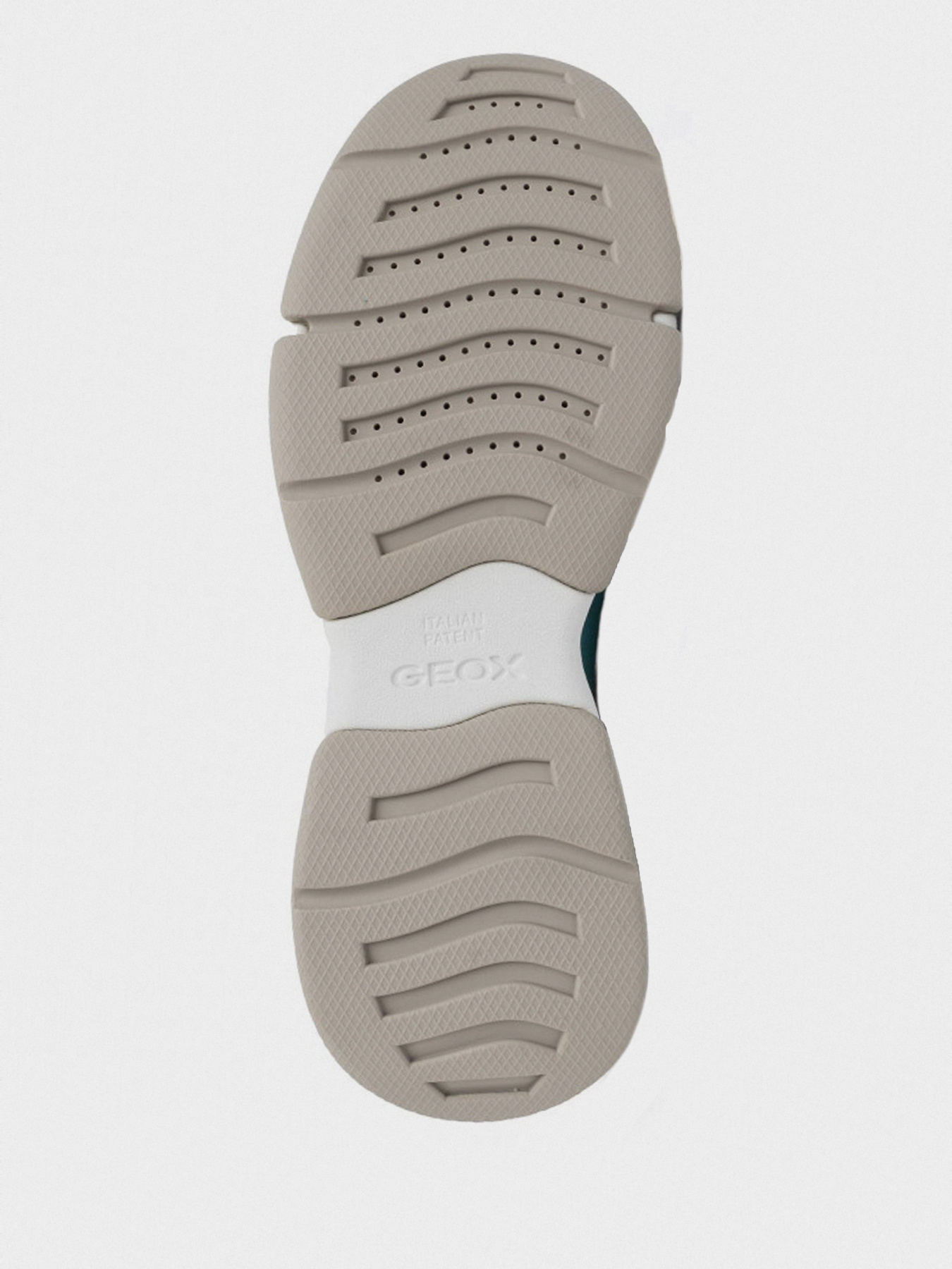 Кроссовки Geox KIRYA модель D92BPB-02214-C4110 Кроссовки Geox KIRYA модель D92BPB-02214-C4110 Фото